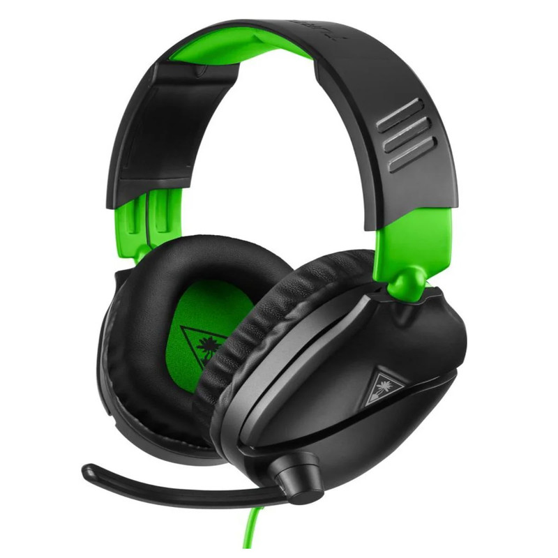 Turtle Beach Recon 70 Xbox One Gaming Headset - Black - سماعة